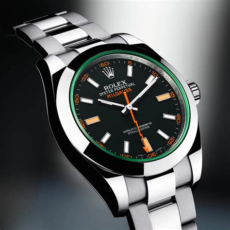 preis rolex milgauss|Rolex Milgauss for sale 2022.